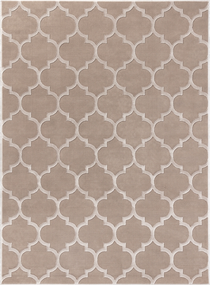 Eltap Teppich 'Elsher', Beige, 120x180 cm Bild 1