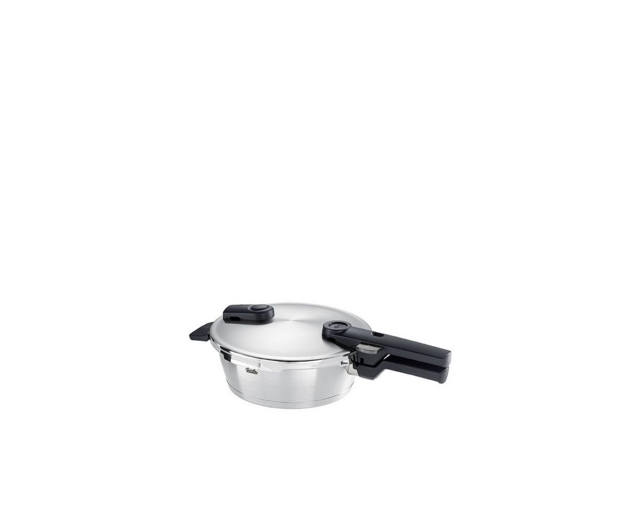 Fissler Vitaquick® Premium Schnellbratpfanne 22cm / 2,5 Bild 1