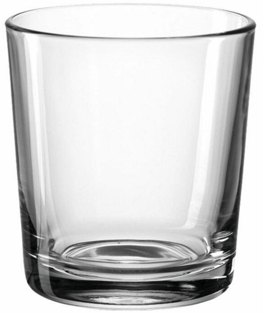 montana: :gala Trinkglas, 3er Set, Whiskybecher, Whiskyglas, Tumbler, Whisky Glas, 240 ml, 030161 Bild 1