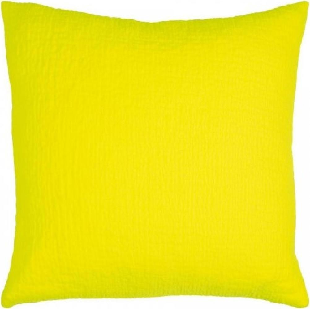 pad Kissenhülle Fashion Neon Gelb (60x60cm) 11638-E40-6060 Bild 1