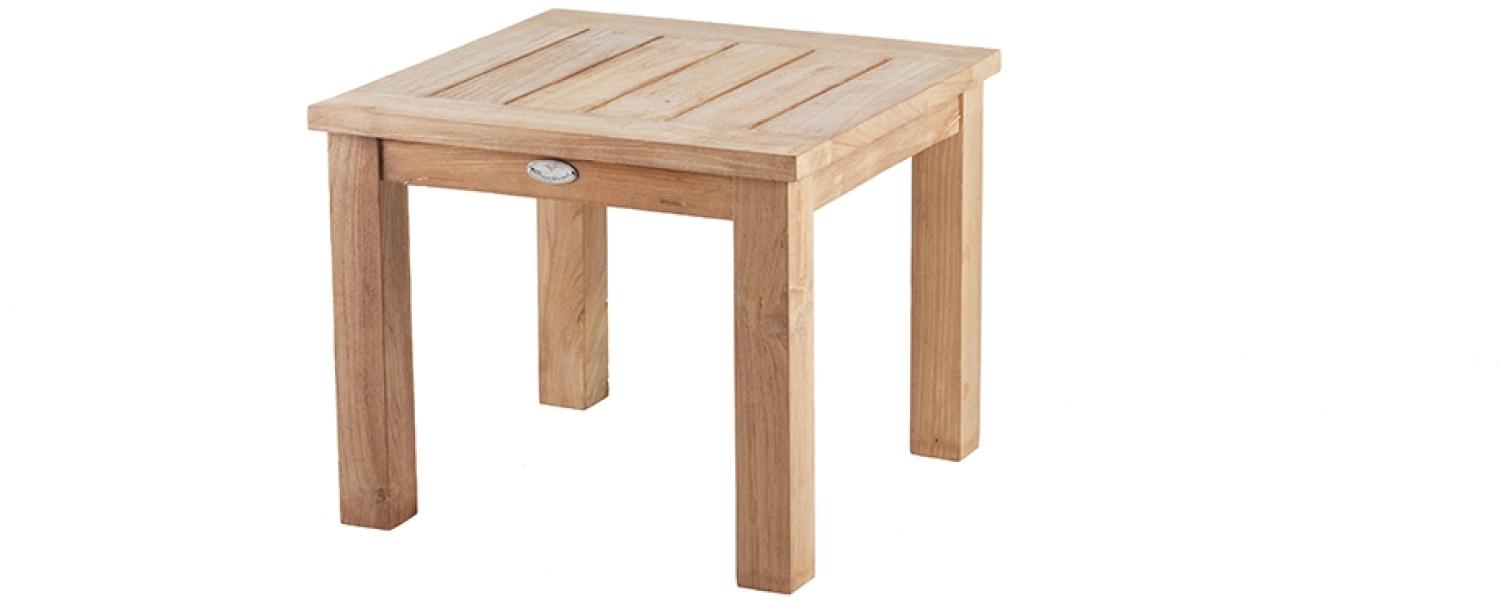 Beistelltisch Teak Belmont Bild 1