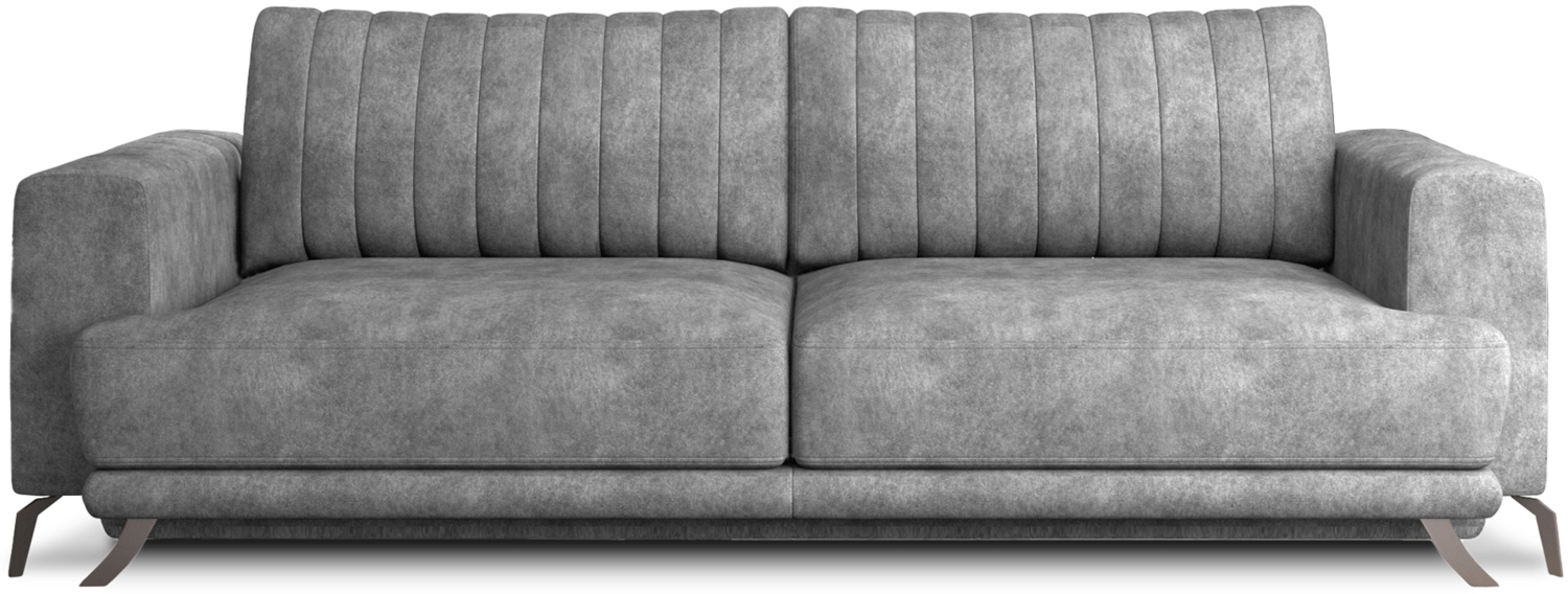 Eltap Elise Sofa (Leve 4) mit Schlaffunktion Bild 1