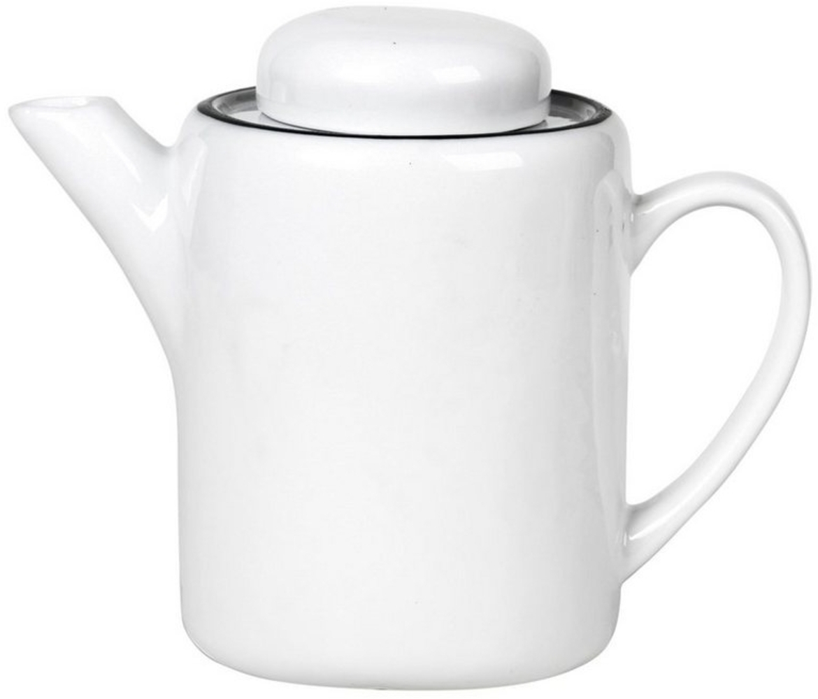 Broste Copenhagen SALT Teekanne 1,3 l Bild 1