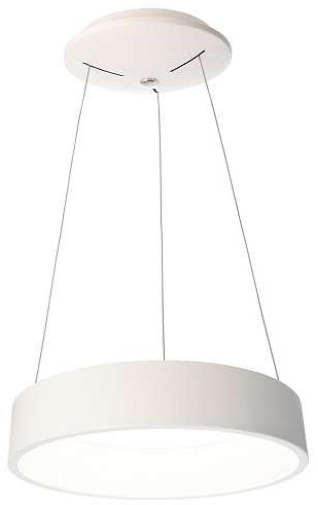 Pendelleuchte Sculptoris 45 Bild 1