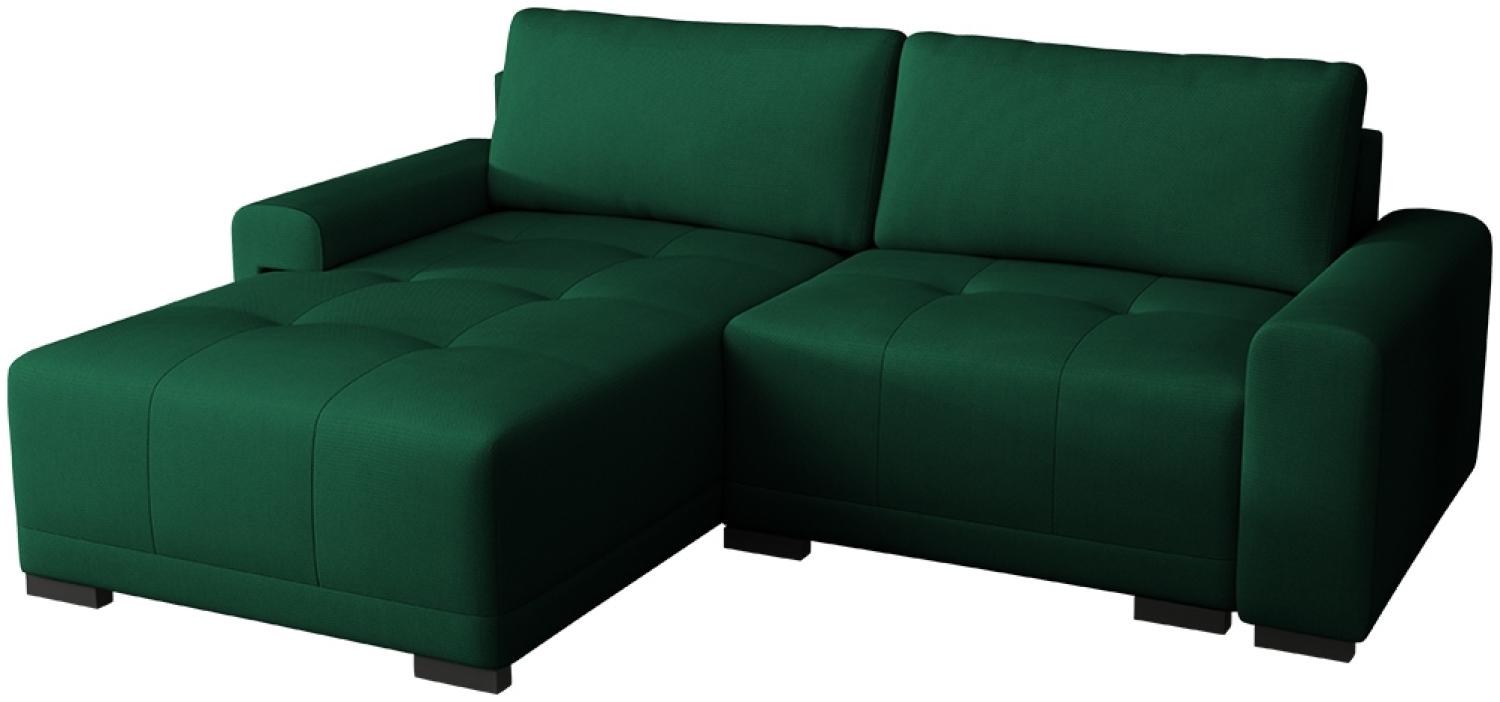 Ecksofa Moseti (Farbe: Kronos 19) Bild 1