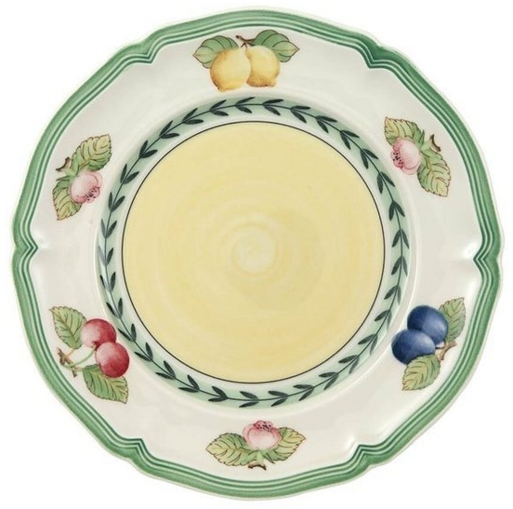 Villeroy & Boch French Garden Fleurence Brotteller / Dessertteller Bild 1