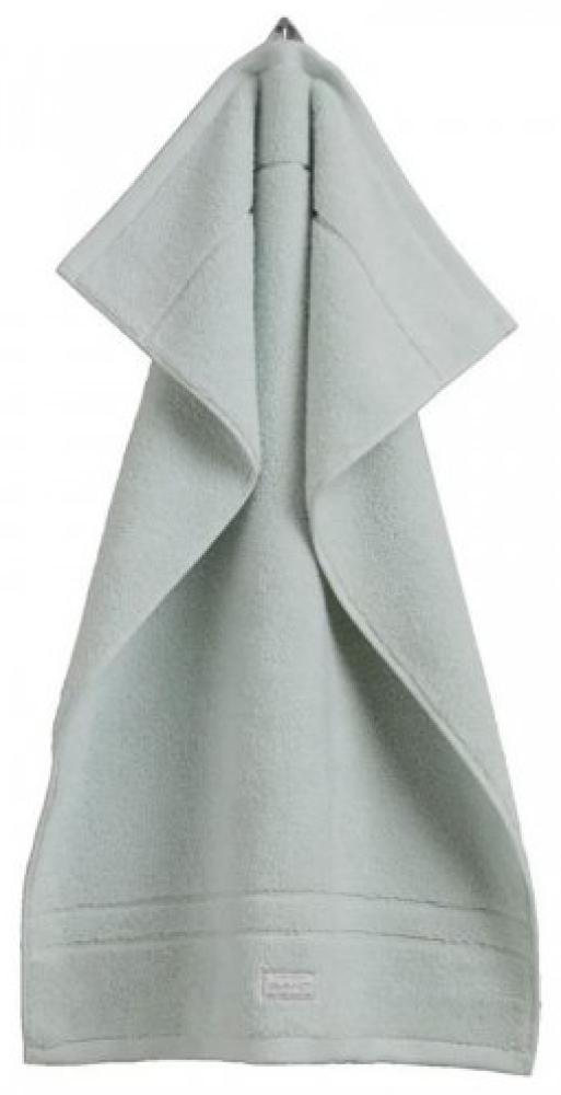 Gant Home Handtuch Premium Towel Hint of Mint (30x50cm) 852007202-346 Bild 1