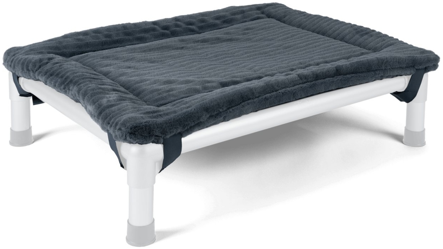 TrendPet Tierbett Harmony Liegedecke für TrendPet HighBed, 100% Polyester, verschiedene Größen Bild 1