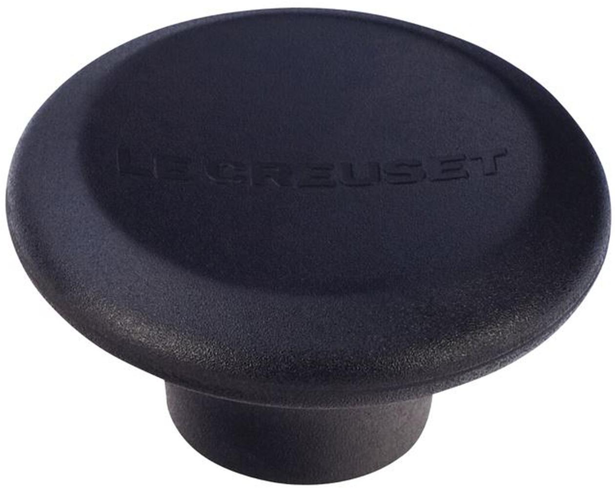 Le Creuset Deckelknopf Signature für Kochgeschirr 47 mm Bild 1