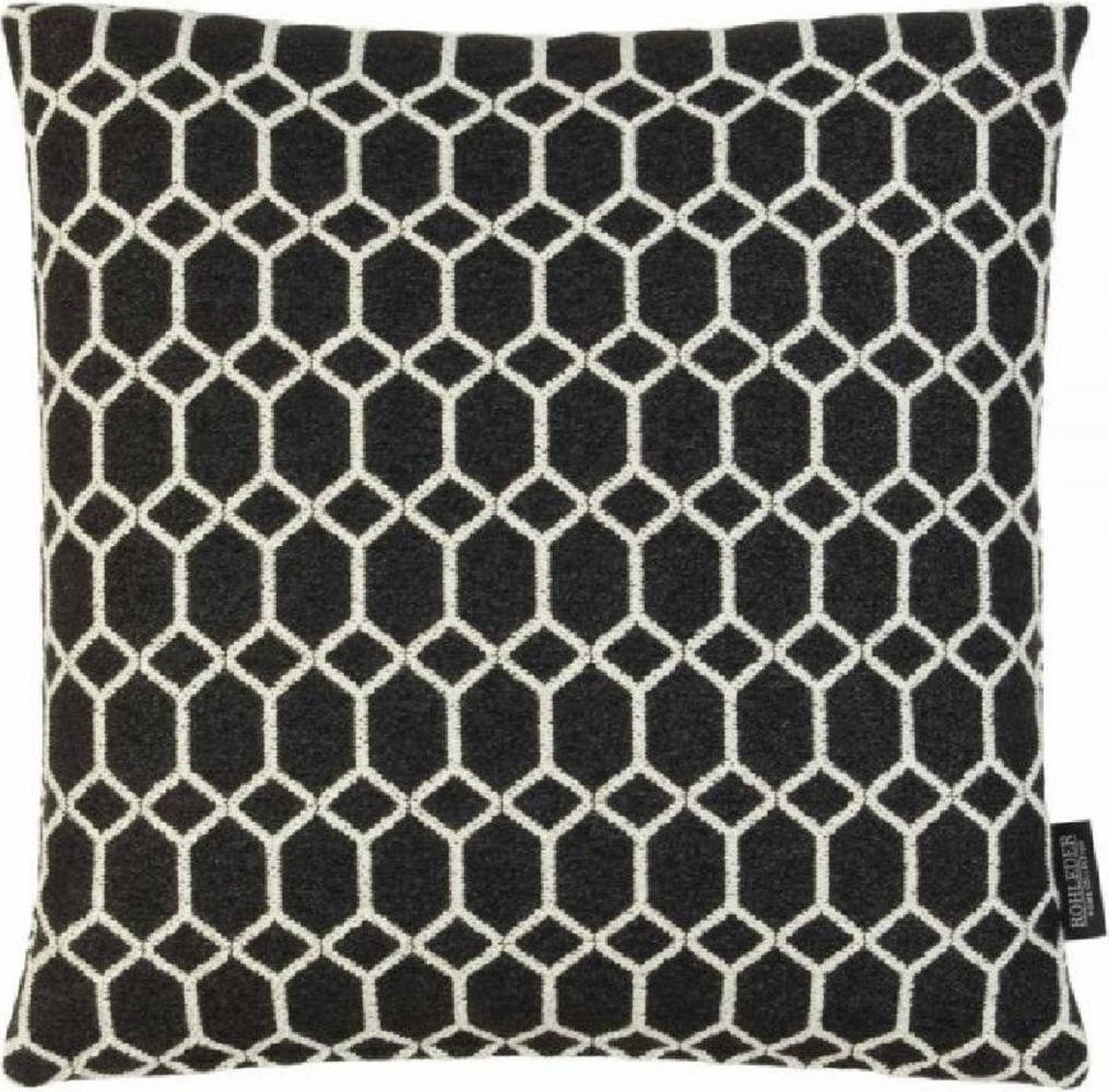 Rohleder Kissenhülle Studioline Dimension Dusk (40x40 cm) 22303-0004-040040-01 Bild 1