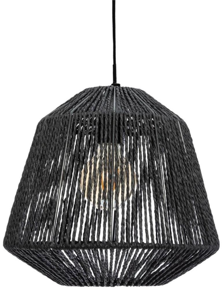 Deckenleuchte JILY mit dekorativem Lampenschirm - Atmosphera Bild 1