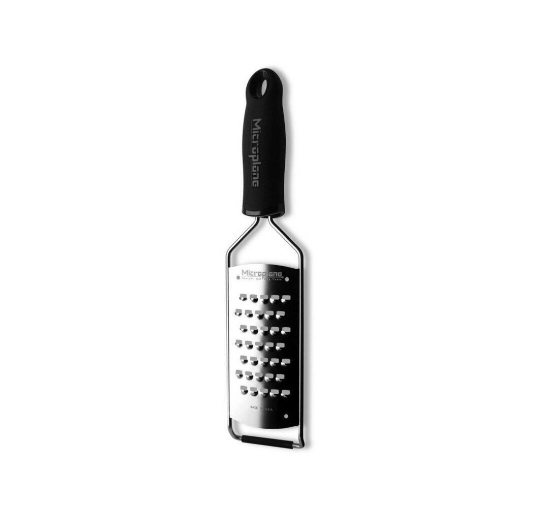 Microplane Gourmet grater extra coarse Bild 1