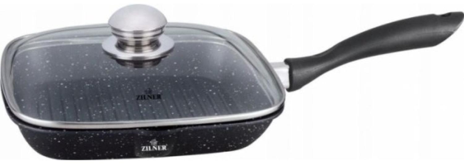 Zilner frying pan 28cm Bild 1