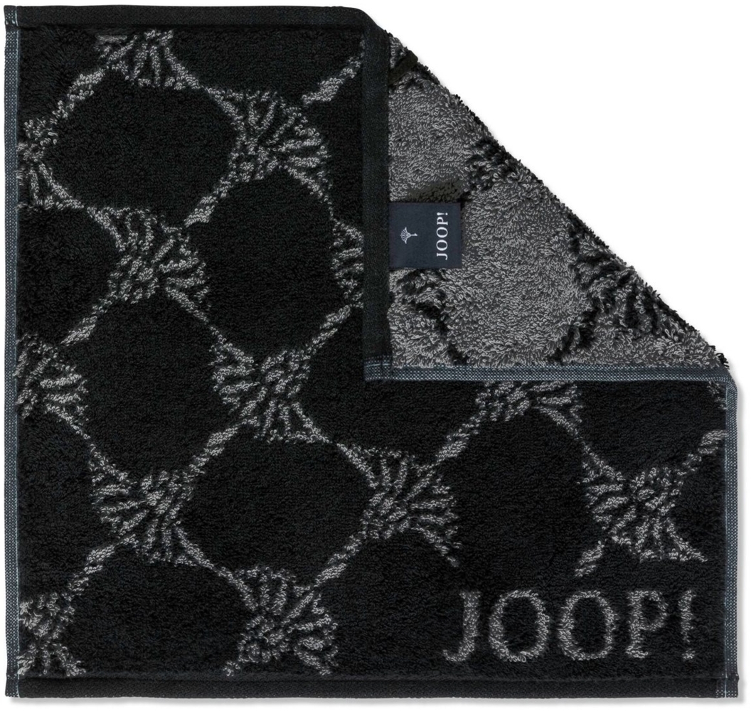 JOOP! Seiftuch JOOP! LIVING - CLASSIC CORNFLOWER Seifentuch-Set, Textil (3-St) Bild 1