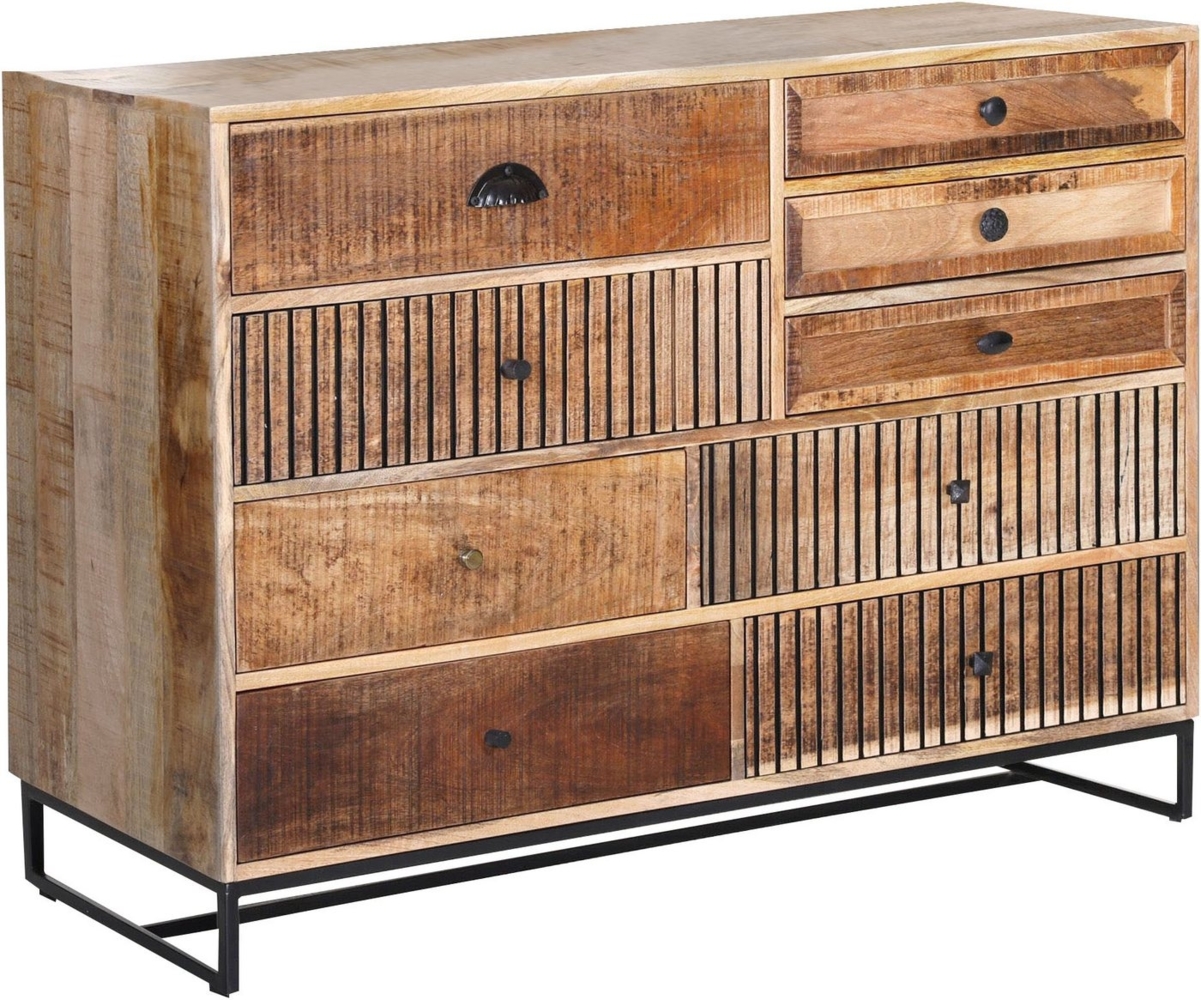 Gutmann Factory Sideboard Bild 1