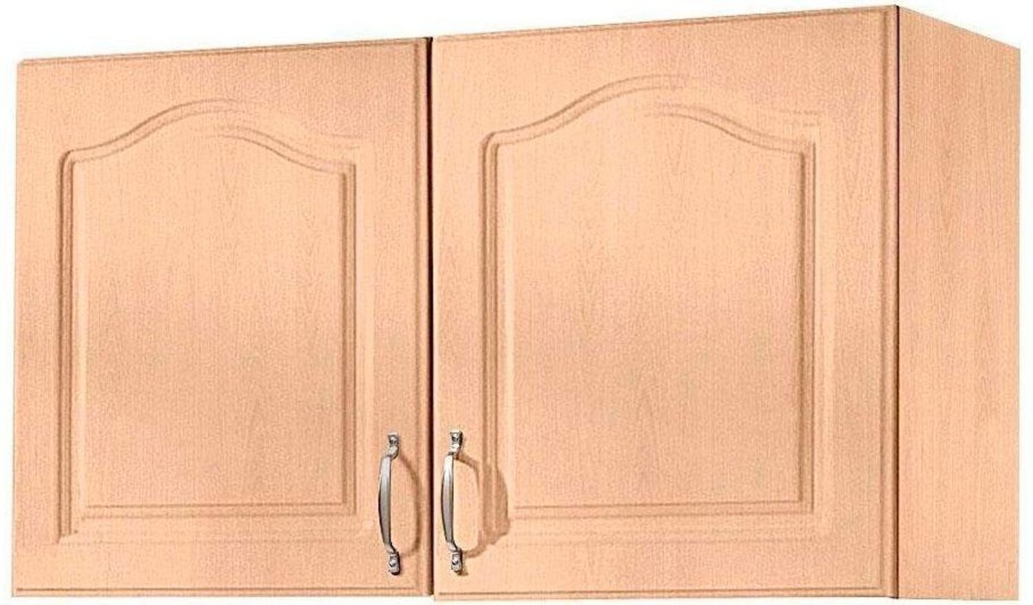 wiho Küchen Hängeschrank Linz 100 cm breit Bild 1