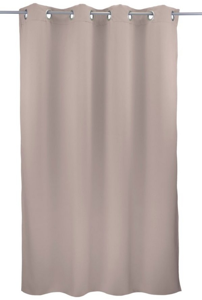 VHG Verdunkelungsvorhang Leon1, Ösen (1 St), verdunkelnd, Polyester, Raumverdunklung Bild 1