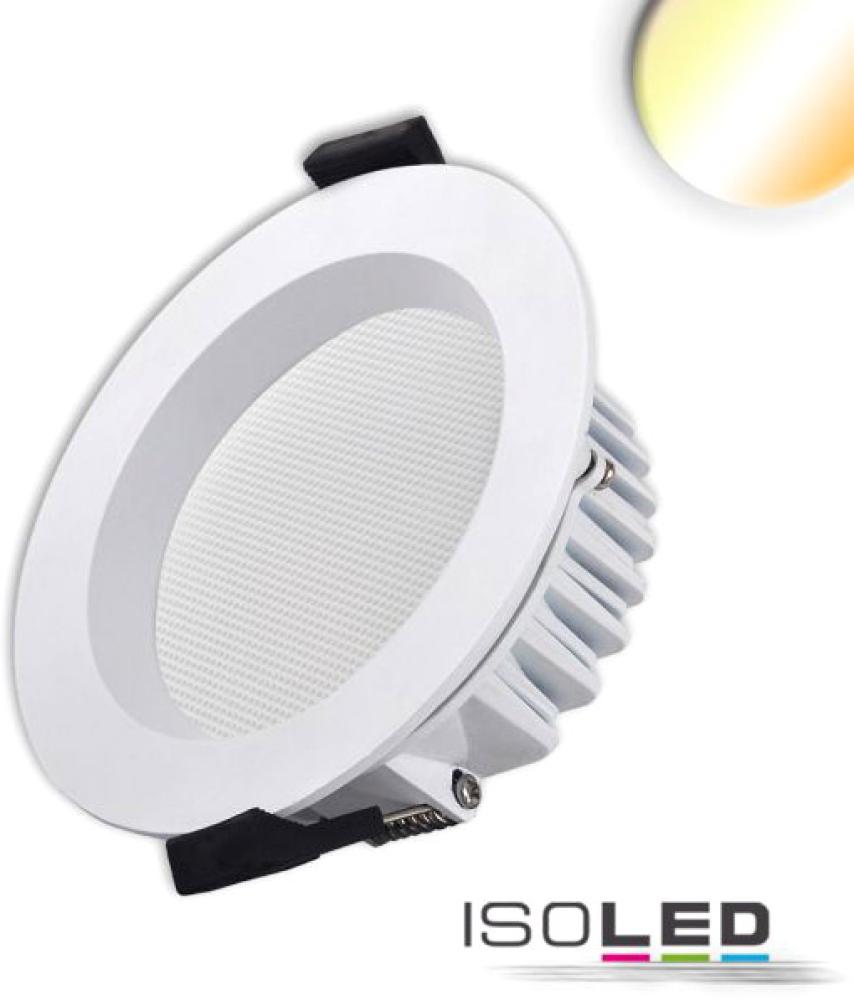 ISOLED LED Downlight UGR Bild 1