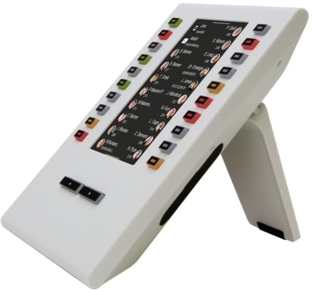 Auerswald COMfortel D-XT20i (weiß) Bild 1