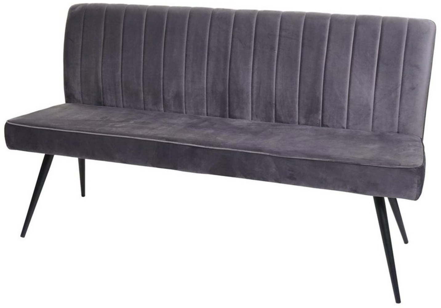 MCW Sitzbank MCW-K16-S, 3-Sitzer Bank für den Esstisch Bild 1