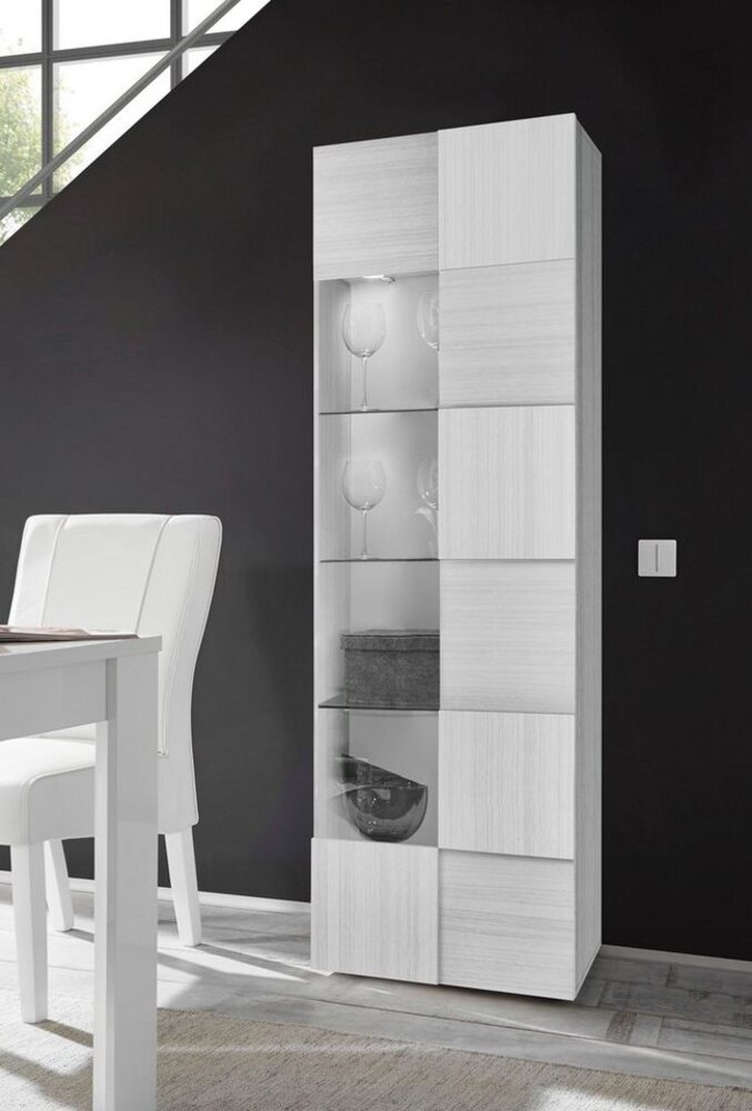 INOSIGN Vitrine Dama Vitrine grifflos Bild 1