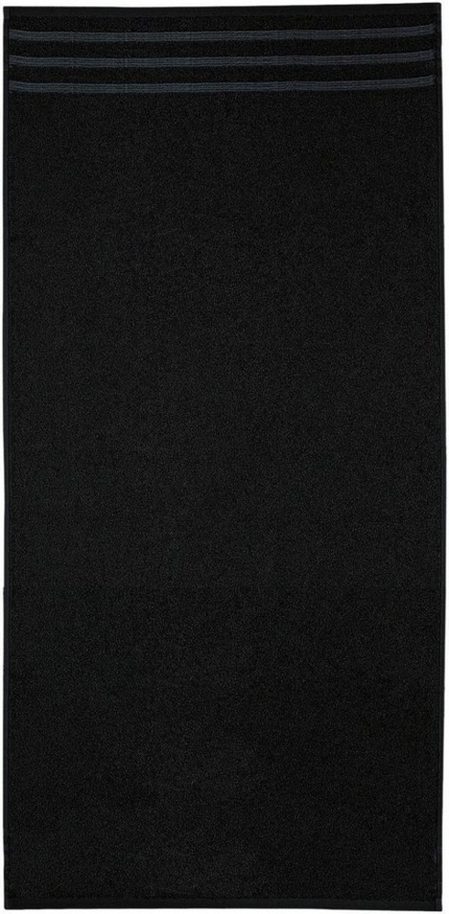 Kleine Wolke Handtücher Royal, 1 Stück (50/100 cm), Frottier (1-St), Uni Farben, mit Bordüre, weich, auch in verschiedenen Sets erhältlich Bild 1