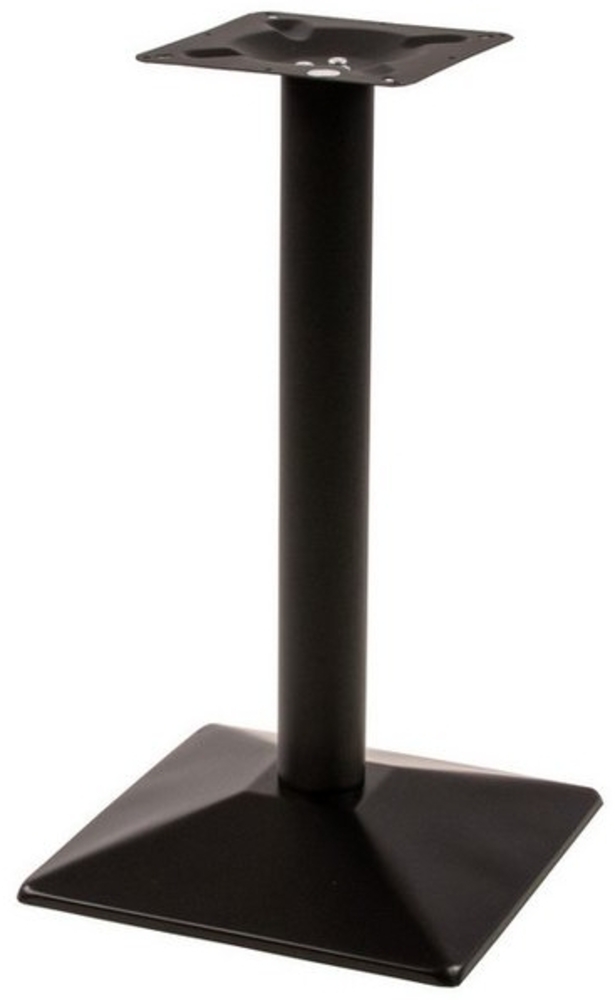 SAM® Tischgestell Säule, aus Metall in Säulenform Bild 1