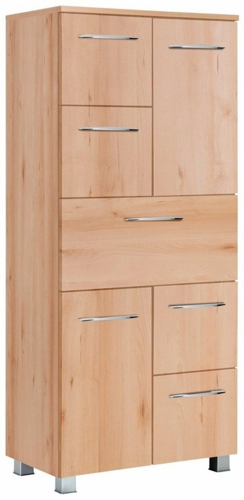 welltime Midischrank Portofino Bild 1