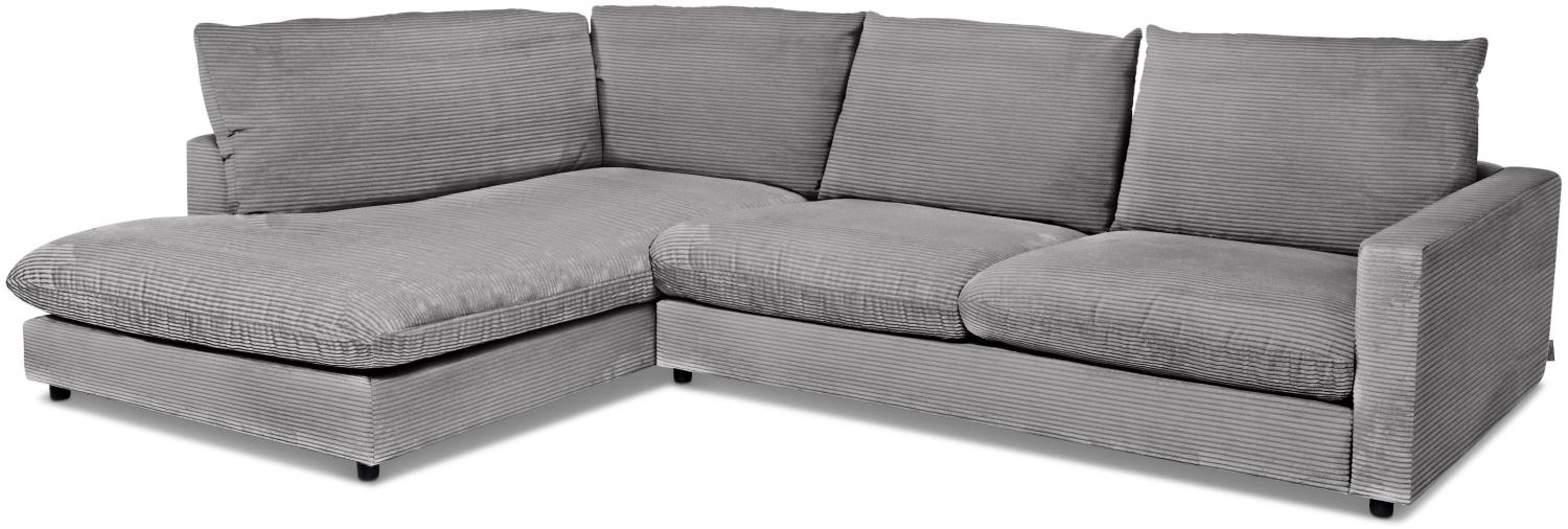 Polsterecke SANSIBAR DAGEBÜLL (BB 228x321 cm) Bild 1