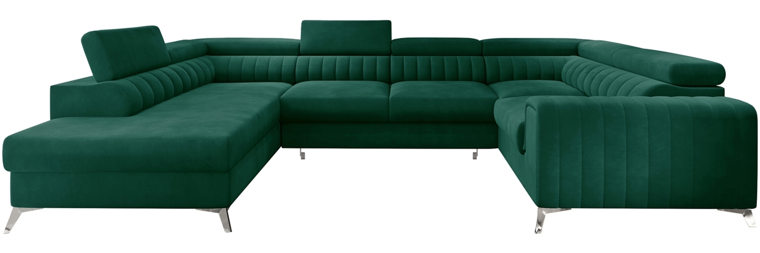 Eltap Louis Ecksofa (Nube 35) Seite links Bild 1