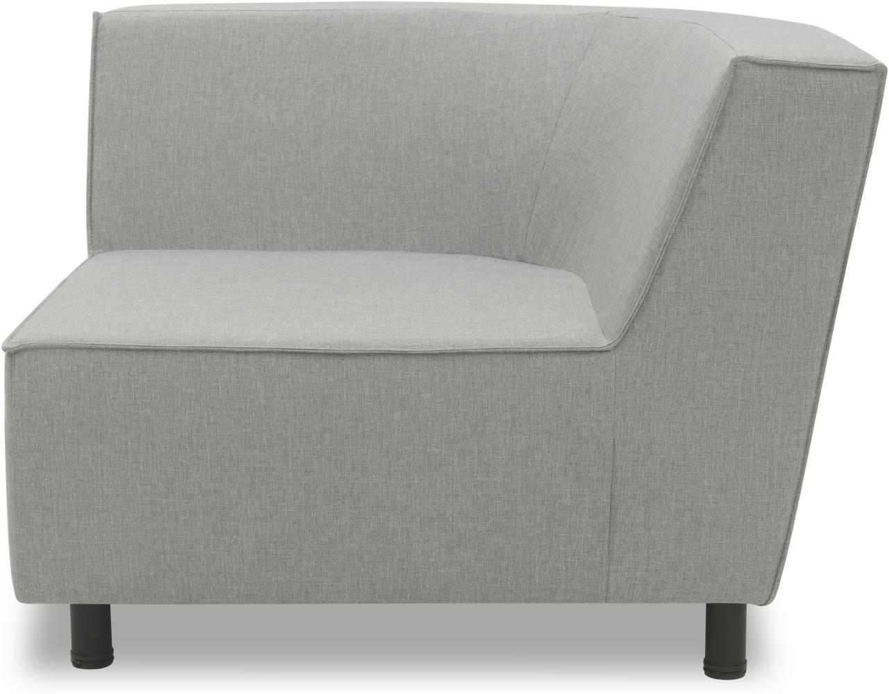 Domo Collection Outdoor Sofa 300 009 Polsterecke Bild 1