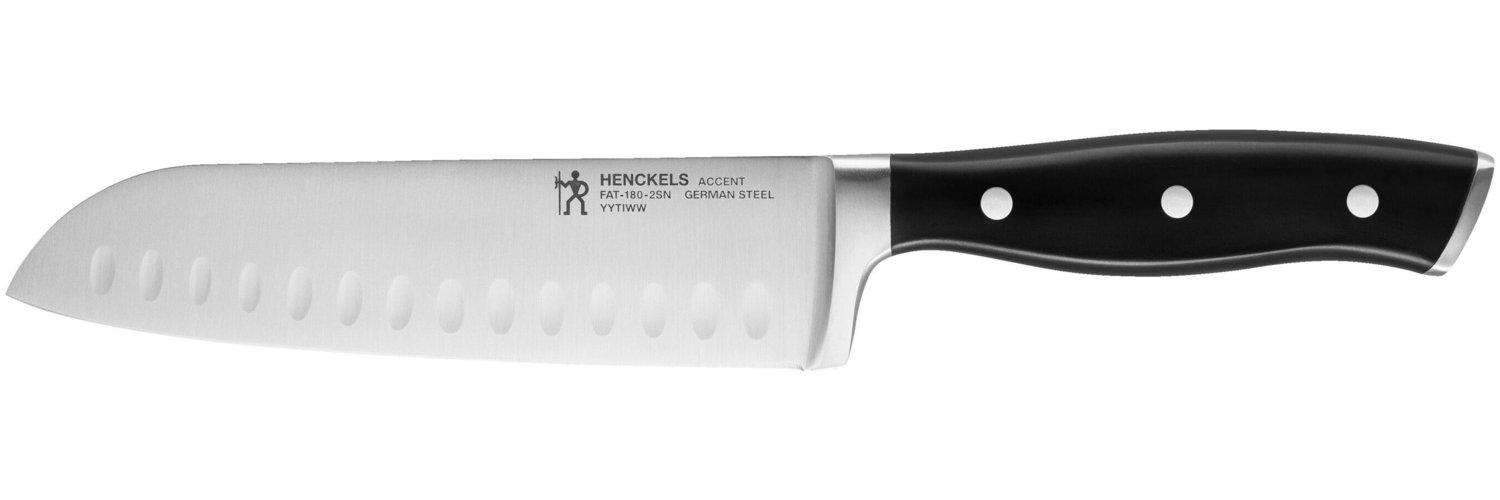 Santokumesser Henckels by ZWILLING ACCENT Bild 1