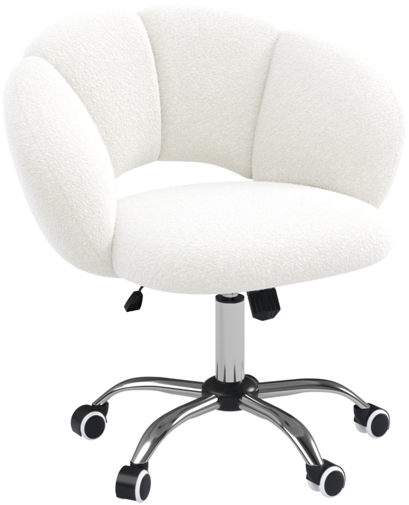 Bellamio 'Meli' Wolkenstuhl, weiß Bild 1