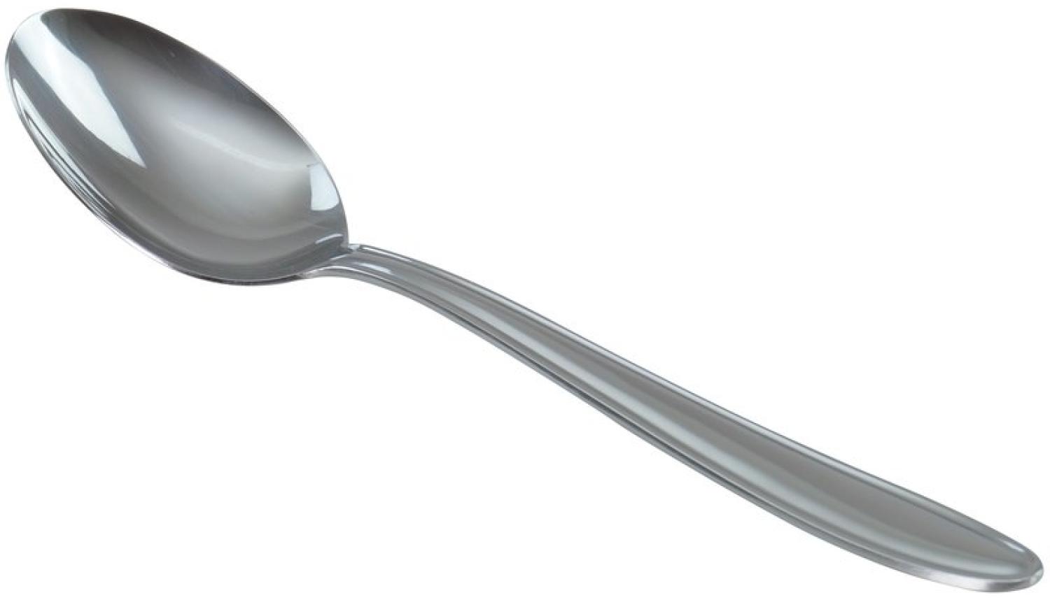 Solex Pronto Besteckset 24 Stück Menülöffel für 24 Personen Bild 1