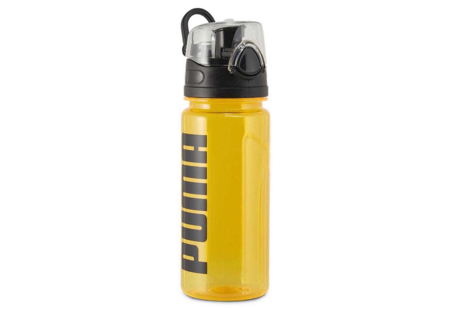 PUMA Trinkflasche Training Sportstyle Trinkflasche Erwachsene Bild 1