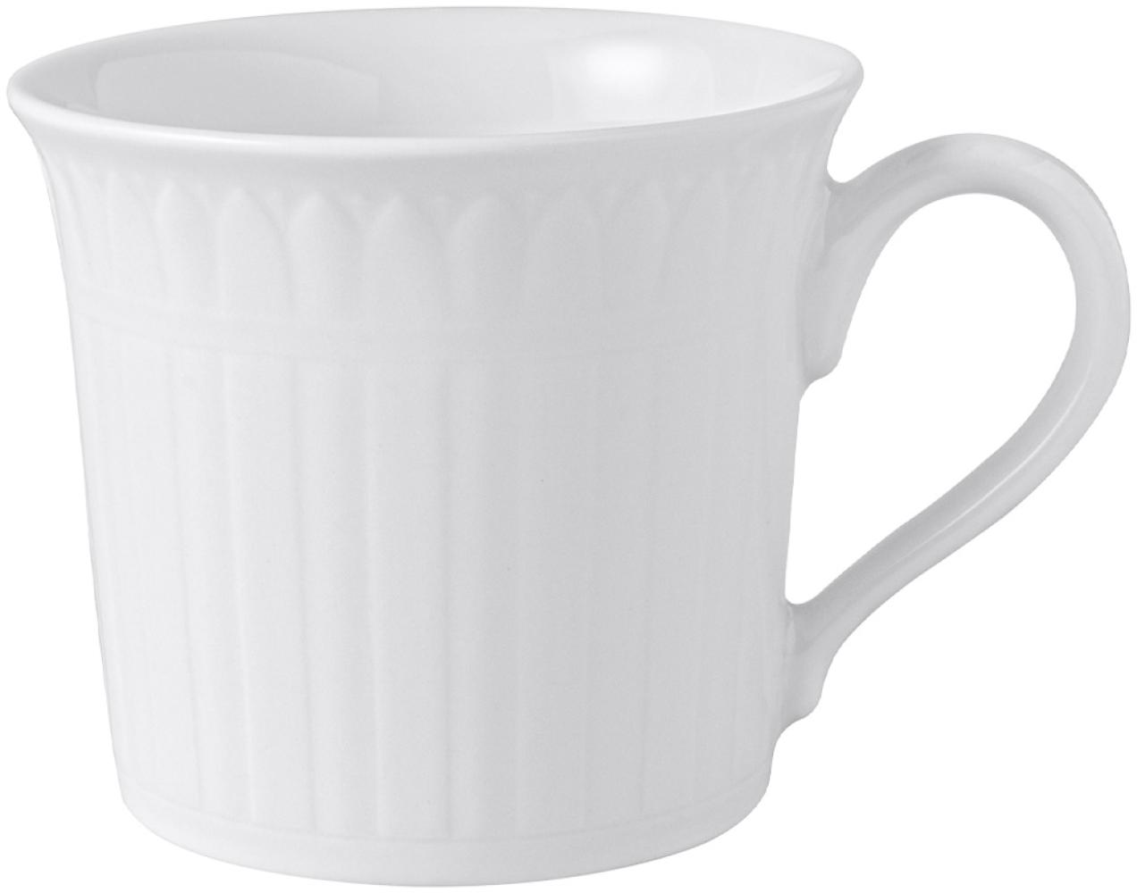 Villeroy & Boch Cellini Kaffee- / Teetasse 200 ml Bild 1