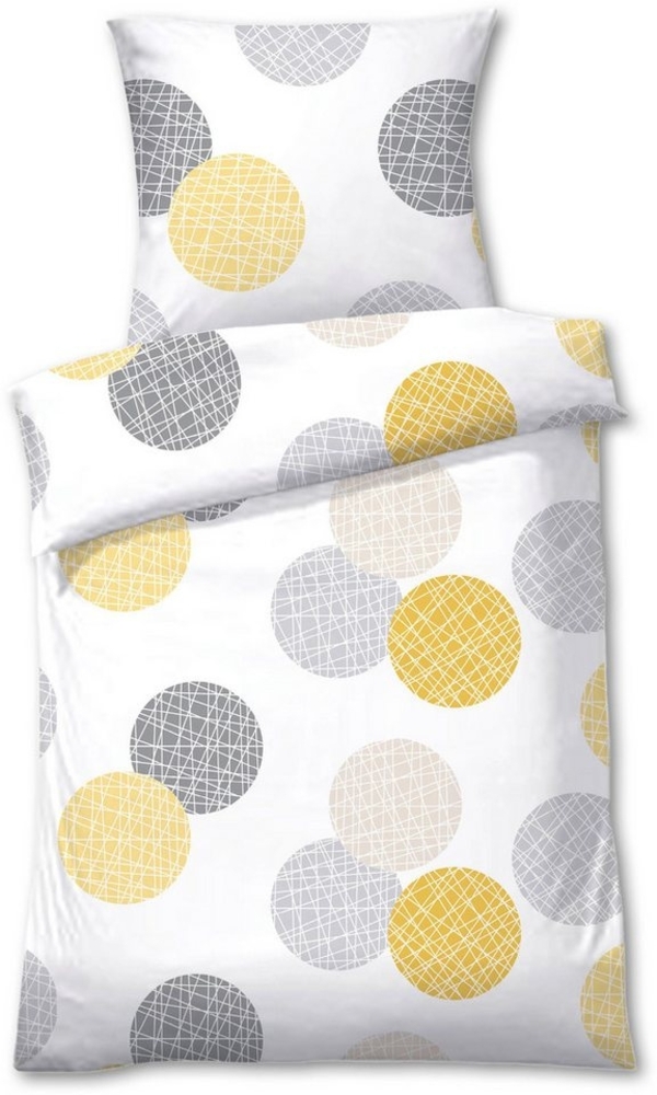 Dyckhoff Bettwäsche Kaja, Frottee, 2 teilig Bild 1