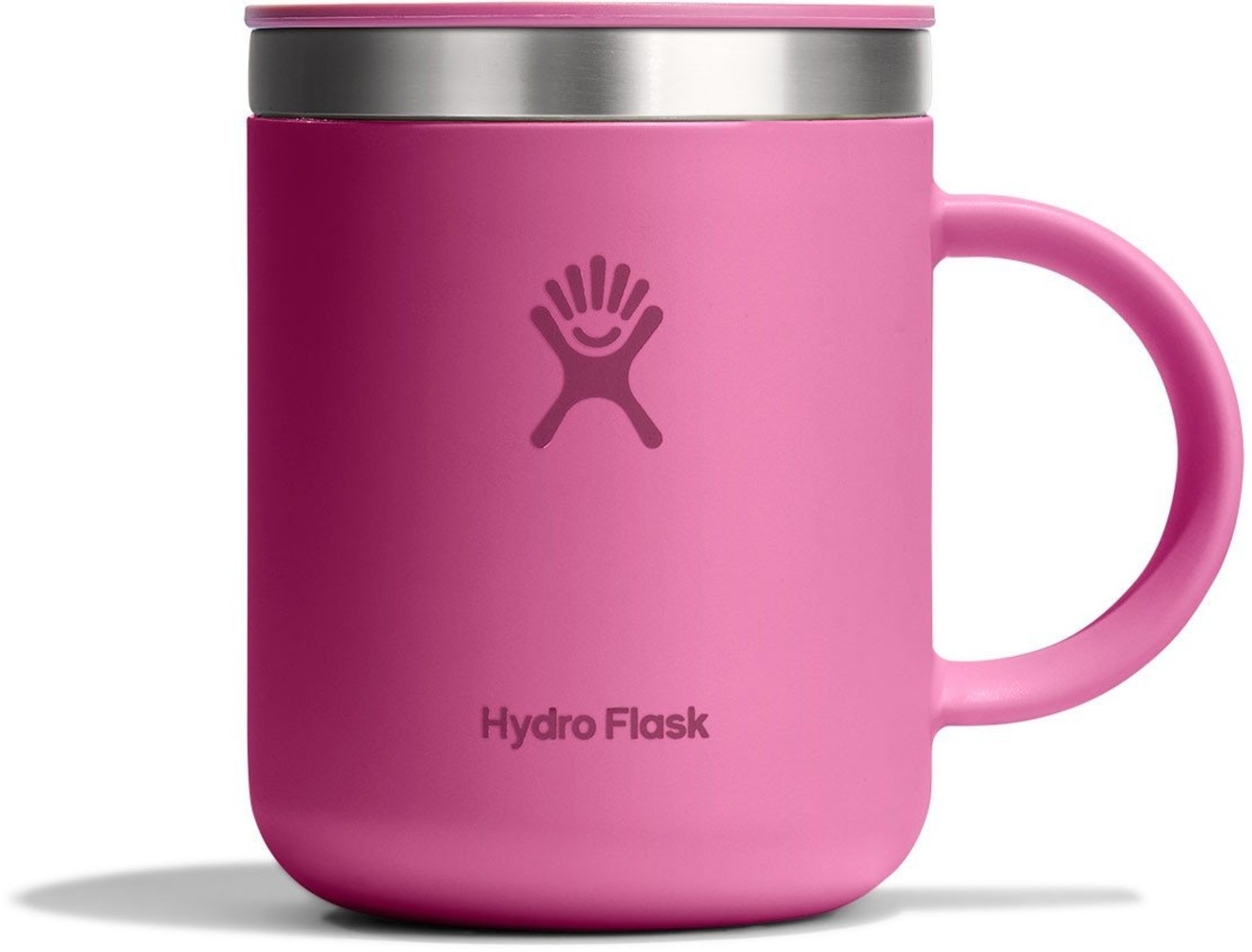 Hydro Flask Thermobecher 12 Oz Mug, 1-tlg, Edelstahl, Hochwertiger 18/8 Edelstahl Bild 1