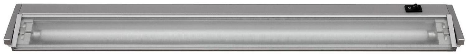 Rabalux Easy Unterbauleuchte 1x G5 T5 silber 580mm Bild 1