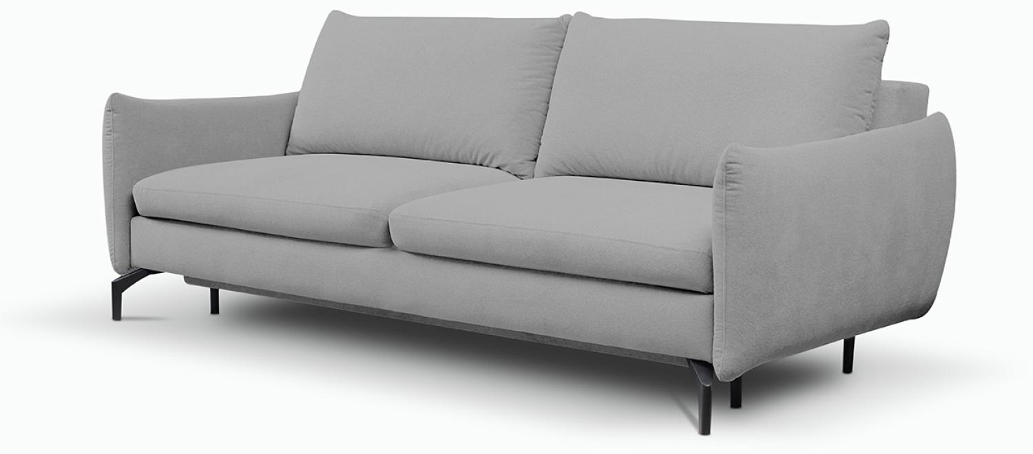 Schlafsofa Midori, Farbe: Soro 90 Bild 1