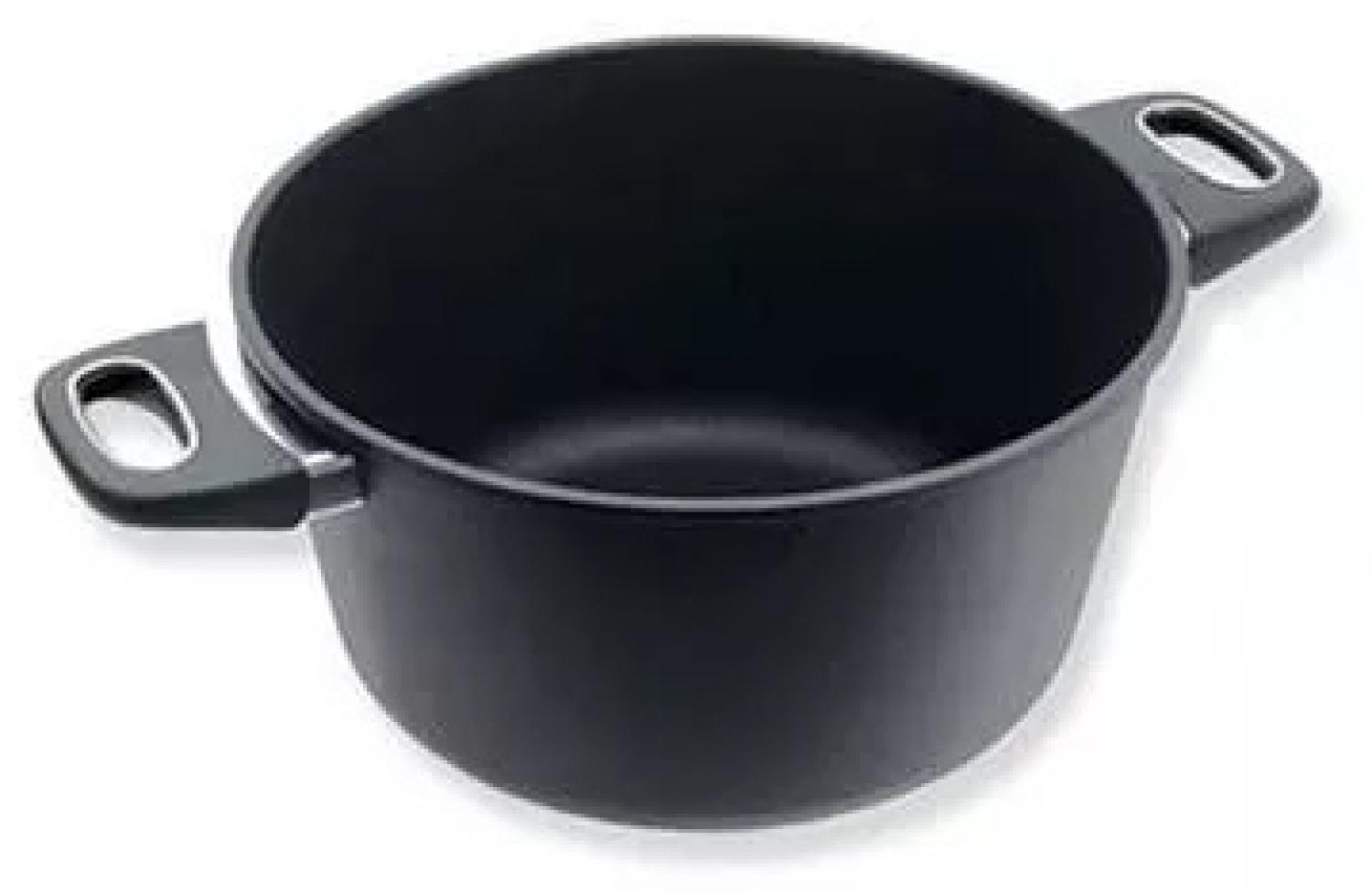 GASTROLUX Induo Kochtopf 24 cm Bild 1