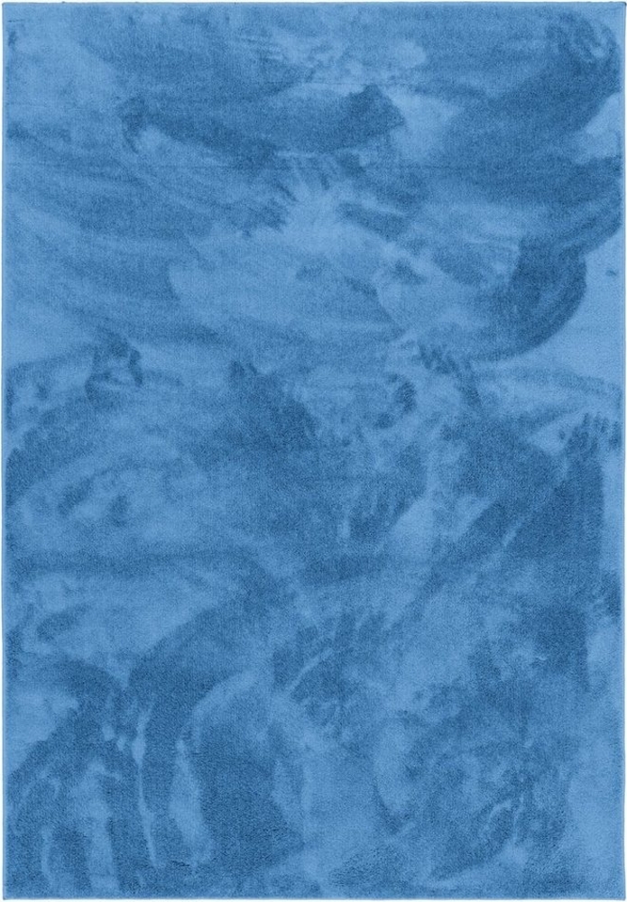 Snapstyle Hochflor-Teppich Luxus Super Soft Hochflor Langflor Teppich Deluxe, Rechteckig, Höhe: 20 mm Bild 1