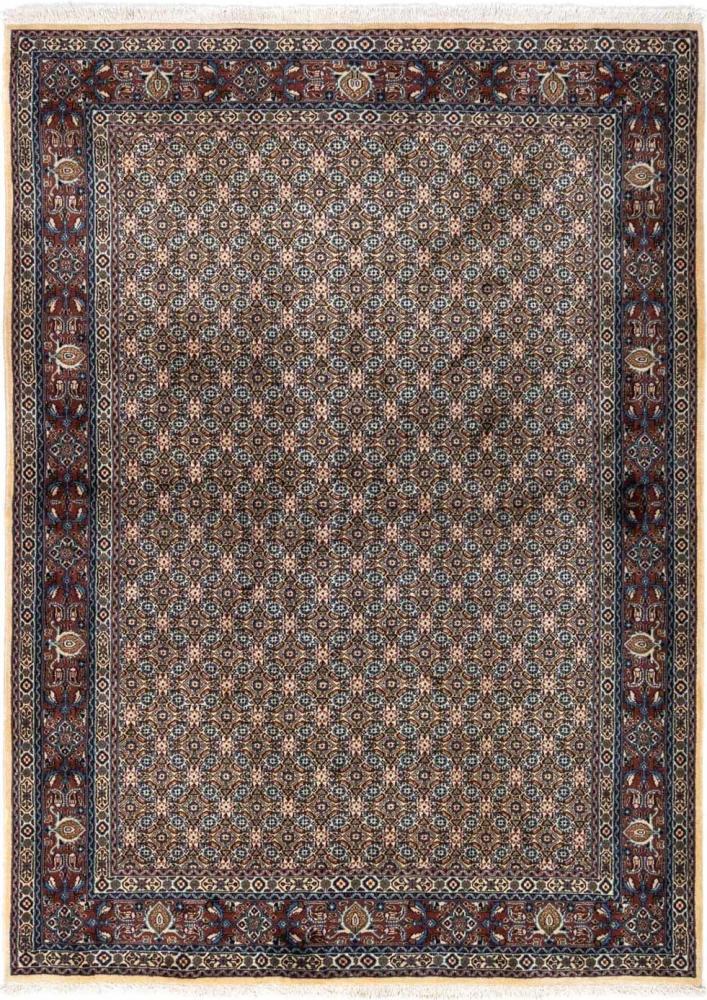 Morgenland Orientteppich - 237 x 172 cm - Beige Bild 1