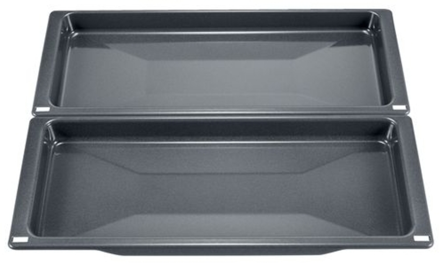 Bosch HEZ530000, schmale Universalpfanne Bild 1