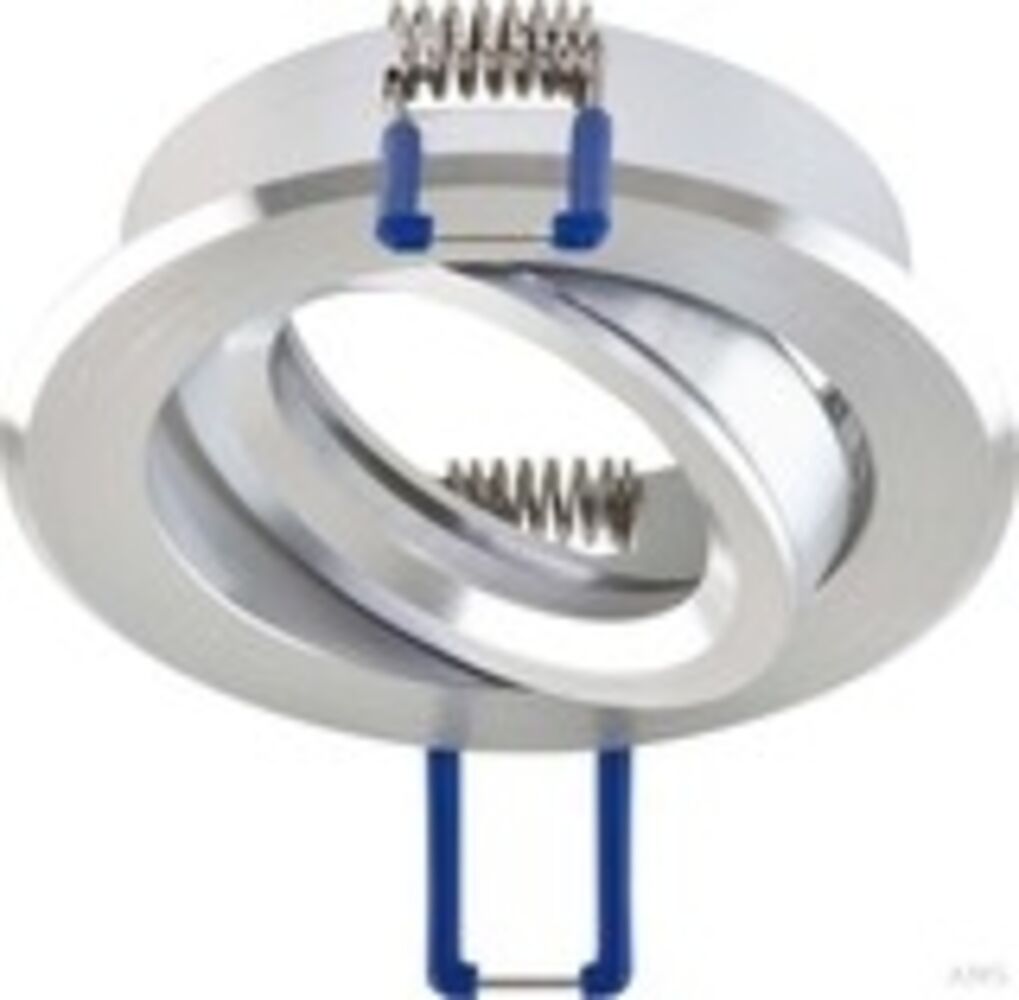 EVN Elektro NV EB-Leuchte Alu-massiv 605 014 Bild 1