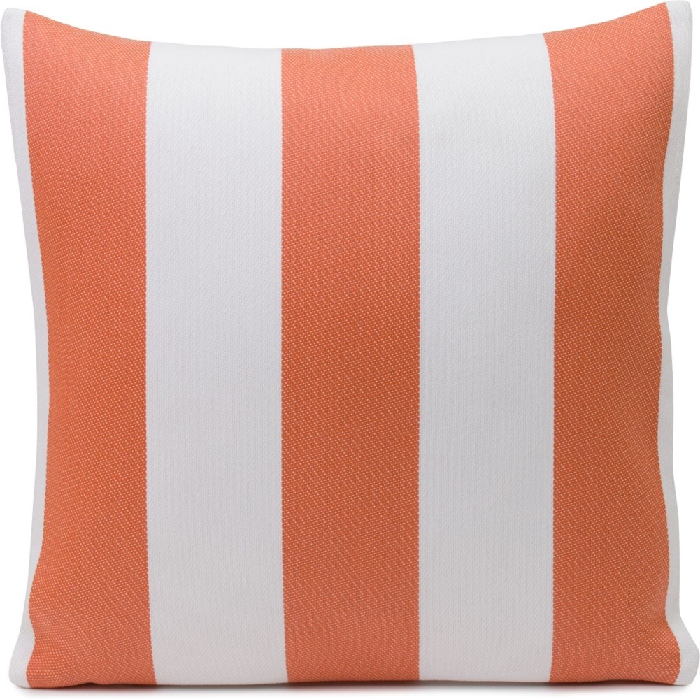 Ambiente Trendlife Bali Outdoor Kissenhülle 40x40cm Farbe apricot Bild 1