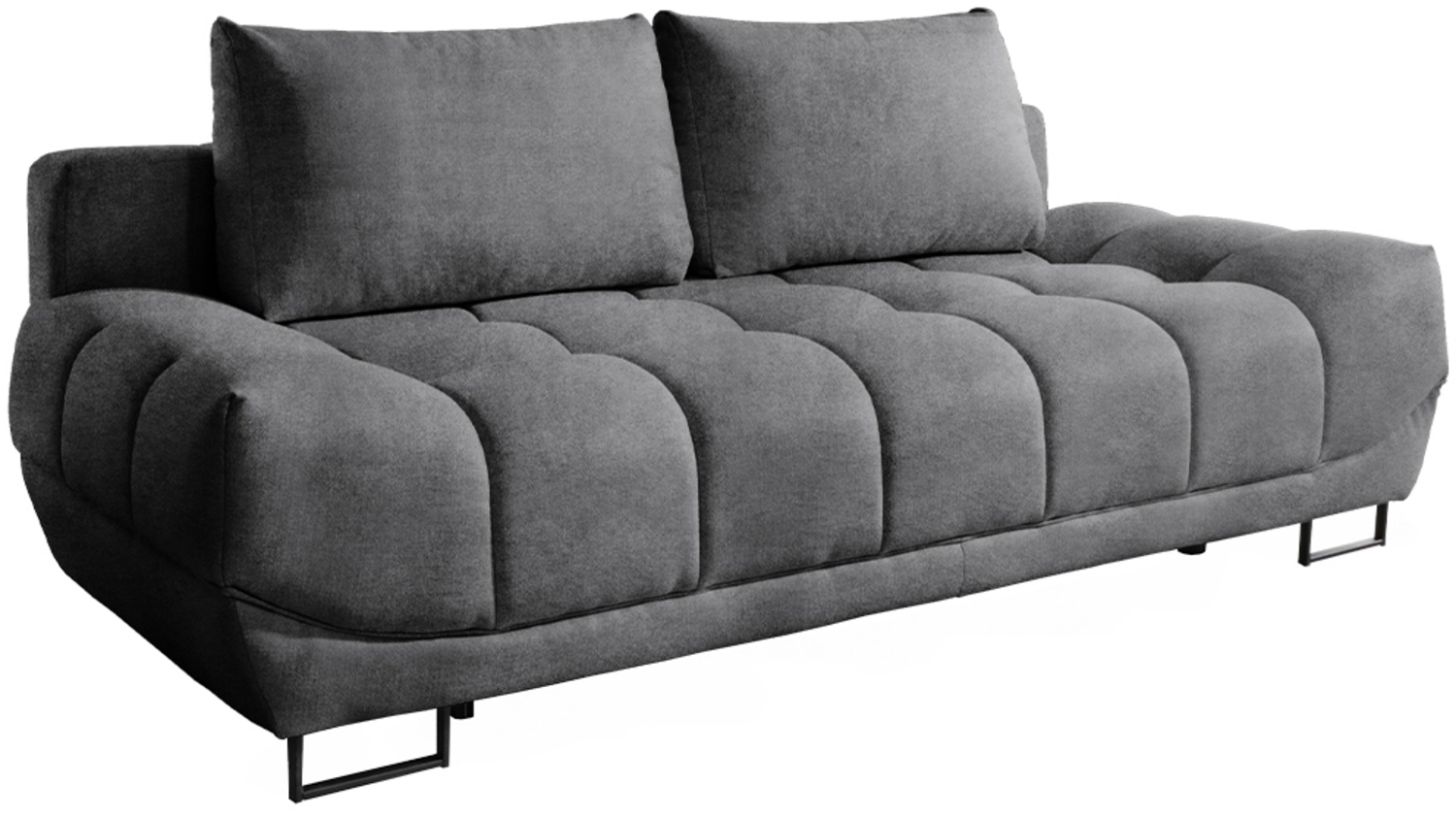 Sofa Venice (Farbe: Zetta 305) Bild 1