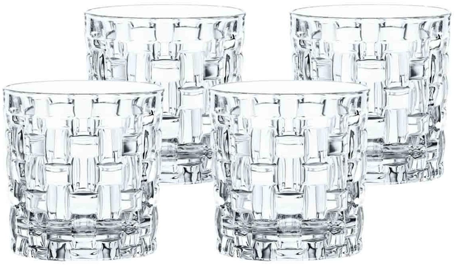 Nachtmann Bossa Nova SOF Whisky Gläser 4er Set Bild 1