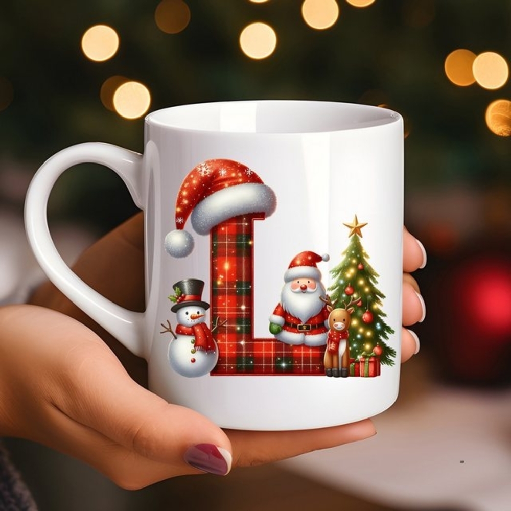 Unal Store Becher Weihnachtsgeschenke Tasse Personalisiert personalisierte geschenke Bild 1