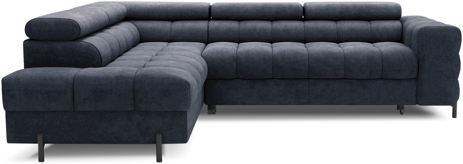 Eltap Ferucce Ecksofa (Aura 40) seite rechte Bild 1